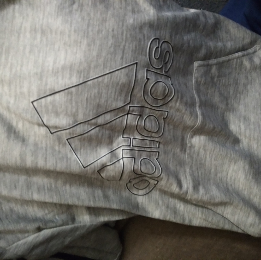 Adidas hoodie
